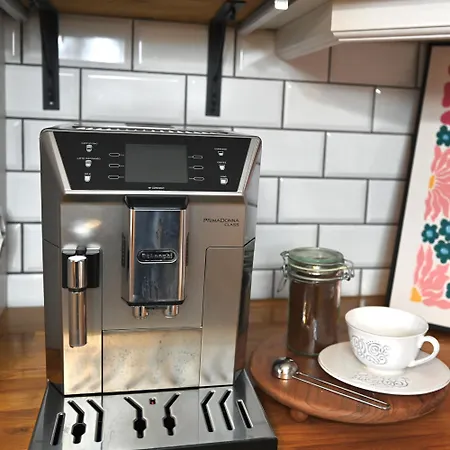 Attic In The Heart Of