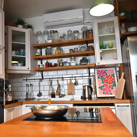 Attic In The Heart Of Daire