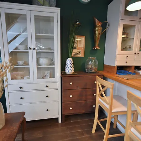 Attic In The Heart Of Daire Radom