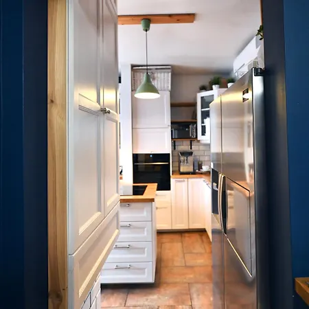 Attic In The Heart Of