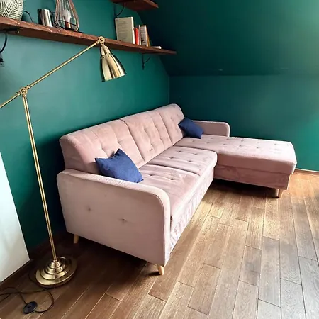 Attic In The Heart Of *