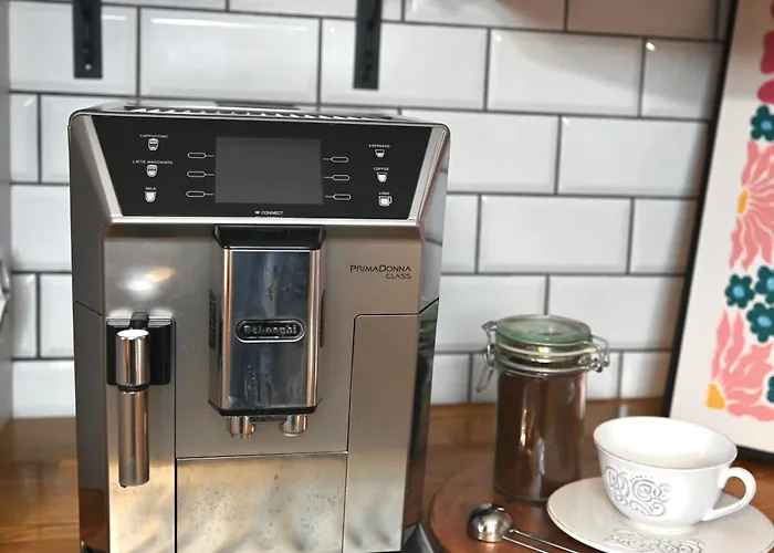 Attic In The Heart Of