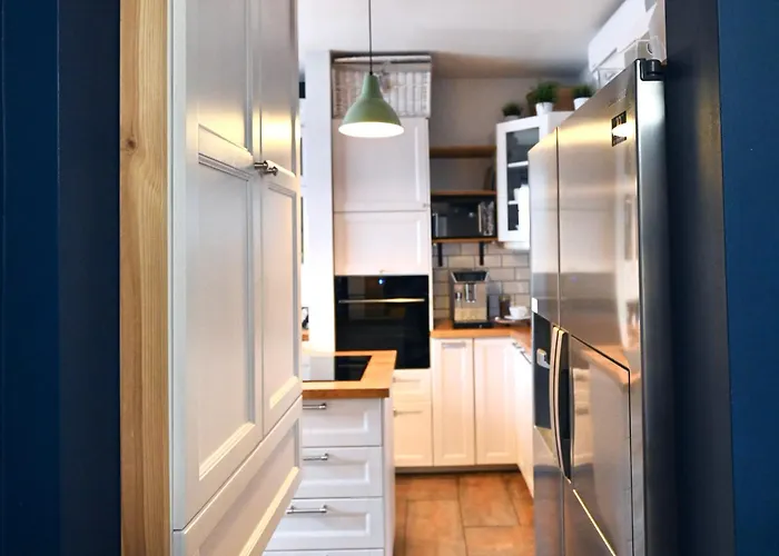 Attic In The Heart Of