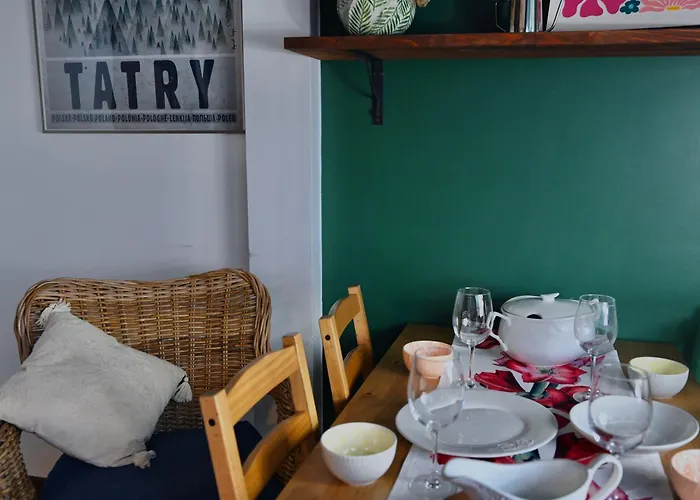 Attic In The Heart Of Daire